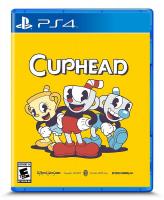 Cuphead PS4 от магазина Kiberzona72