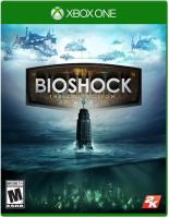 Bioshock The Collection Xbox One Xbox Series от магазина Kiberzona72