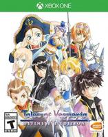Tales of Vesperia Definitive Edition XBOX ONE от магазина Kiberzona72