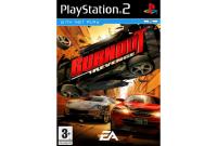 Burnout Revenge PS2 анг. б\у от магазина Kiberzona72