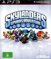 Skylanders PS3 английская версия от магазина Kiberzona72