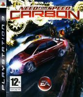Need For Speed Carbon PS3 анг. от магазина Kiberzona72