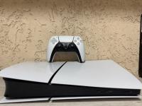 Игровая приставка Sony PlayStation 5 Slim 1 TB Digital CFI-2016 б\у от магазина Kiberzona72