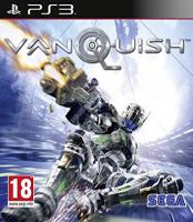 Vanquish PS3 анг. б\у от магазина Kiberzona72