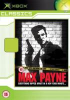 Max Payne [Classics] Xbox / Xbox 360 анг. б\у от магазина Kiberzona72