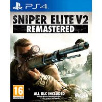 Sniper Elite V2 Remastered PS4 от магазина Kiberzona72