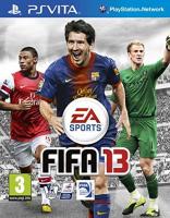Fifa 13 PS VITA рус. б\у от магазина Kiberzona72