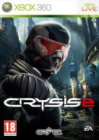 Crysis 2 Xbox 360 рус. б\у от магазина Kiberzona72