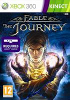 Fable The Journey XBOX 360 рус. б\у от магазина Kiberzona72