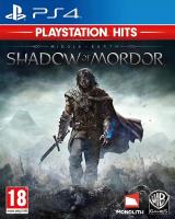 Средиземье Тени Мордора PS4 ( PlayStation Hits ) от магазина Kiberzona72