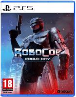 RoboCop - Rogue City PS5 от магазина Kiberzona72