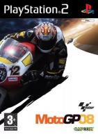 Moto GP 08 PS2 анг. б\у от магазина Kiberzona72