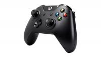 Геймпад ( джойстик ) для Xbox One Black ( 1537 ) б/у от магазина Kiberzona72