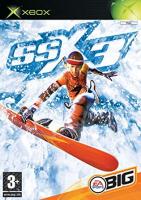 SSX 3 Xbox Original анг. б\у от магазина Kiberzona72