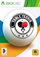 Table Tennis Xbox 360 анг. б\у от магазина Kiberzona72