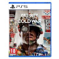 Call of Duty Black Ops Cold War PS5 от магазина Kiberzona72
