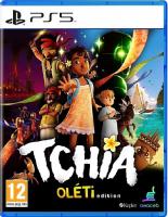 Tchia Oleti Edition PS5 от магазина Kiberzona72
