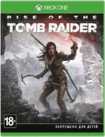 Rise of the Tomb Raider XBOX ONE рус. б\у от магазина Kiberzona72