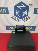 Игровая Приставка Playstation 4 Slim 1000 gb CUH-2000 б\у от магазина Kiberzona72