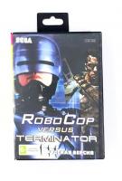 Robocop Versus Terminator SEGA от магазина Kiberzona72
