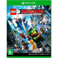 LEGO:Ниндзяго Фильм XBOX ONE [русские субтитры] от магазина Kiberzona72
