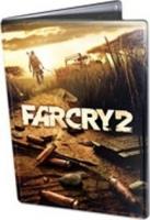 Far Cry 2 SteelBook XBOX 360 б\у от магазина Kiberzona72