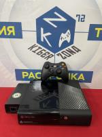 Игровая консоль XBOX 360 E 250 ГБ б\у от магазина Kiberzona72
