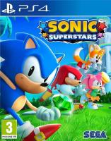 Sonic Superstars PS4 от магазина Kiberzona72