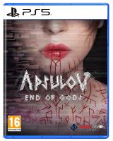 Apsulov : End of Gods PS5 рус.суб. б\у от магазина Kiberzona72