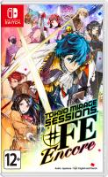 Tokyo Mirage Sessions FE Encore Nintendo Switch от магазина Kiberzona72