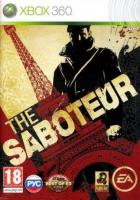 The Saboteur Xbox 360 рус.суб б\у от магазина Kiberzona72
