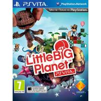LittleBigPlanet PS VITA рус. б\у от магазина Kiberzona72
