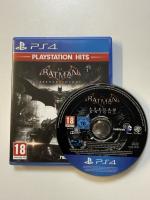 Batman : Рыцарь Аркхема ( Arkham Knight ) ( PlayStation Hits ) PS4 рус. б/у от магазина Kiberzona72