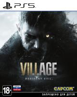 Resident Evil Village PS5 от магазина Kiberzona72