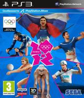 London 2012 PS3 анг. б\у от магазина Kiberzona72