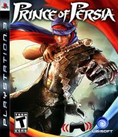 Prince of Persia PS3 рус. без обложки б\у от магазина Kiberzona72