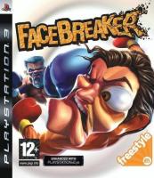 FaceBreaker PS3 анг. б\у от магазина Kiberzona72