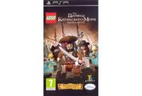 LEGO : Пираты Карибского моря PSP рус. б\у от магазина Kiberzona72
