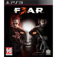 F.E.A.R. 3 PS3 рус. б\у от магазина Kiberzona72