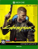 Cyberpunk 2077 XBOX ONE от магазина Kiberzona72