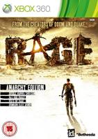 RAGE Anarchy Edition XBOX 360 рус. б\у от магазина Kiberzona72