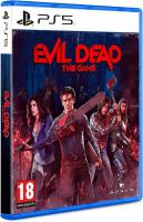 Evil Dead : The Game PS5 от магазина Kiberzona72
