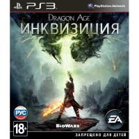 Dragon Age : Инквизиция PS3 рус.суб. б\у от магазина Kiberzona72