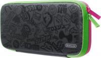 Чехол для Nintendo Switch Splatoon б\у от магазина Kiberzona72