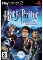 Harry Potter and the Prisoner of Azkaban PS2 анг. б\у от магазина Kiberzona72