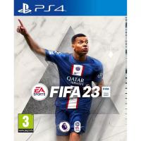 FIFA 23 PS4 Русская версия от магазина Kiberzona72