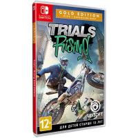 Trials Rising Gold Nintendo Switch от магазина Kiberzona72