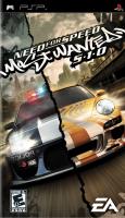 Need for Speed Most Wanted 5-1-0 PSP анг. б\у от магазина Kiberzona72