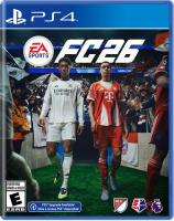 EA Sports FC 26 ( FIFA 26 ) PS4 от магазина Kiberzona72