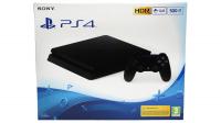Игровая приставка Playstation 4 Slim 500 gb Game New 11.0 от магазина Kiberzona72